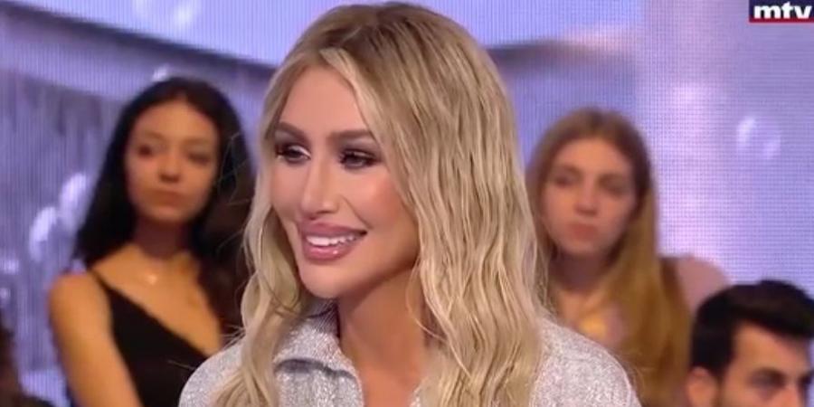 مايا دياب تكشف سر خلافها مع أصالة.. وأزمتها مع ابنتها: كانت بتحلم إني ميتة