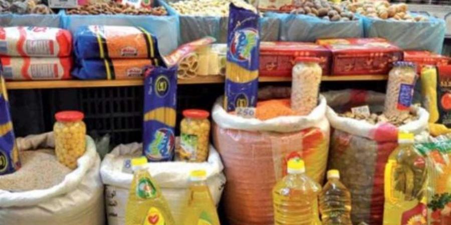 أسعار الحبوب ومكونات الأعلاف في الغربية اليوم الأحد 16-11-2025