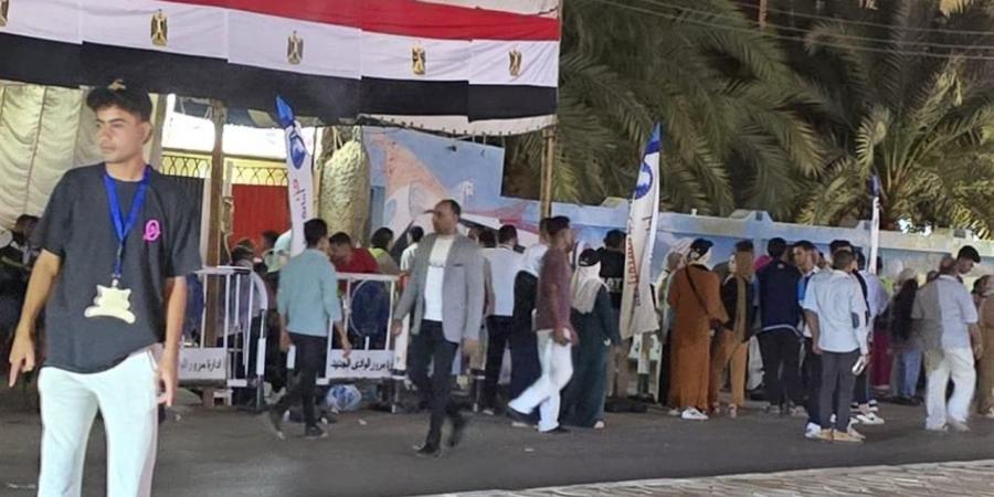 "الشعب الجمهوري" يستعد للمرحلة الثانية من انتخابات مجلس النواب بتواصل مباشر مع المواطنين