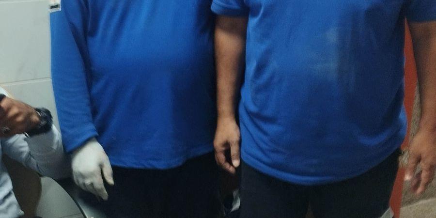 مسعفو الإسماعيلية يؤمّنون 103 آلاف جنيه لمصاب حادث الجرايشة