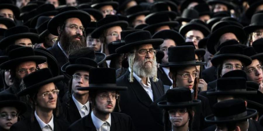 استعداداً لزوال الدولة العبرية|موقع سري أمريكي تحت الأرض يخزن كل شئ عن إسرائيل.. ما قصته؟