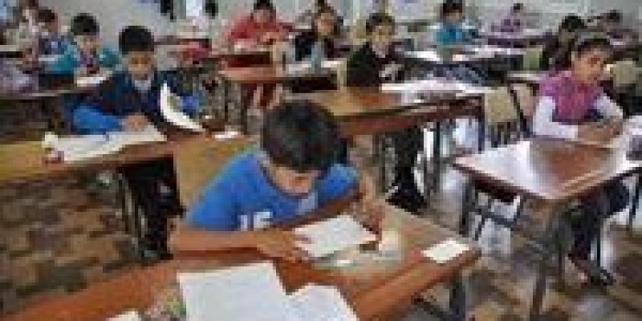 خبير تربوي: تخفيف التقييمات في الصفوف الأولى ضرورة نفسية وتربوية