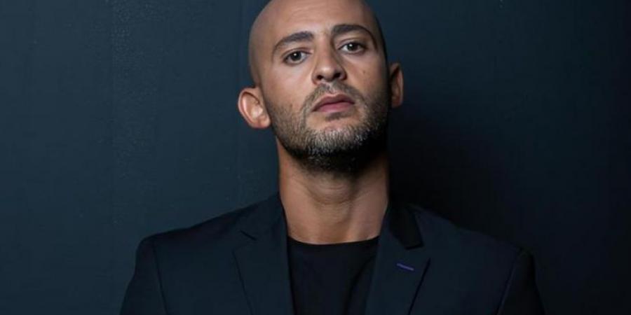 كيس صغير بجوار المقعد.. تفاصيل ضبط الفنان شادي ألفونس بتهمة حيازة المخدرات