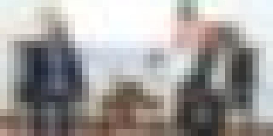 البنك الإفريقي للتنمية يبدي اهتمامه بالتجربة الجزائرية في إنجاز مشاريع السكك الحديدية