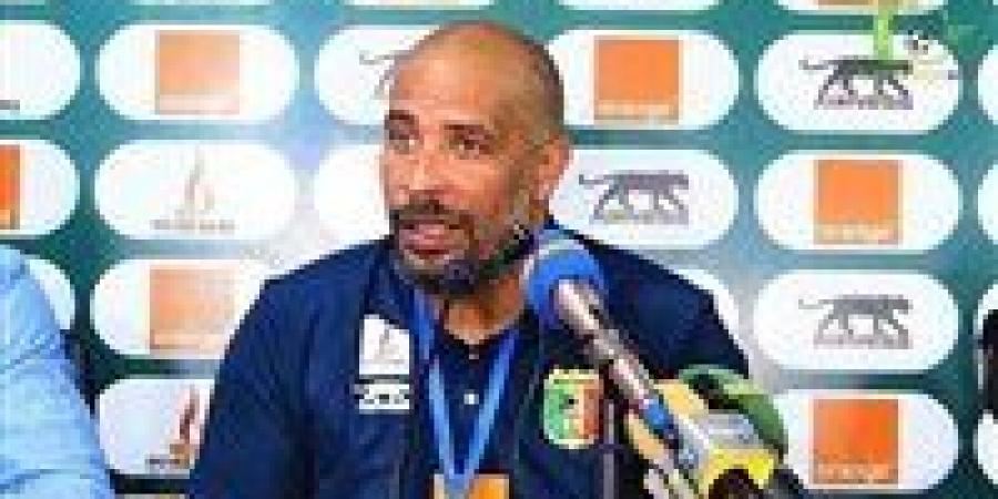 نيجيريا تسجل غياب تاريخي عن كأس العالم وتتهم الكونغو بالسحر الأسود