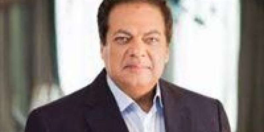 محمد أبو العنين رئيسا لمجلس إدارة نادي سيراميكا كيلوباترا