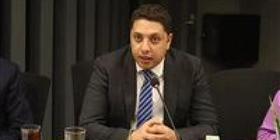 أحمد محسن قاسم: تدخل الرئيس السيسي يعزز سلامة العملية الانتخابية واستقلالية الهيئة الوطنية