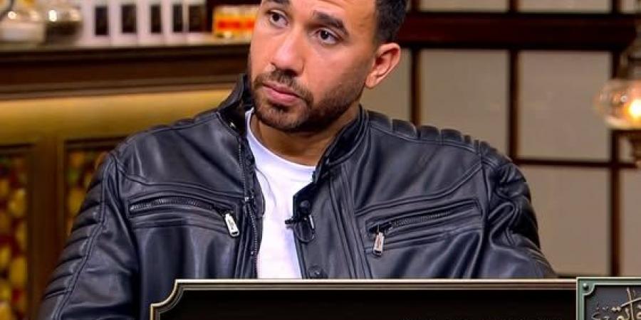 محمود حسن تريزيجيه: كان سيتم تجنيسي لمنتخب آخر قبل أن يمنحني علي ماهر الفرصة.. وأنشيلوتي طلب ضمي مرتين لإيفرتون ونابولي