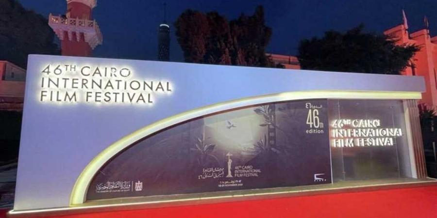 القاهرة السينمائي.. حين يصبح الفن جسرًا يعبر الثقافات ويجمع المبدعين