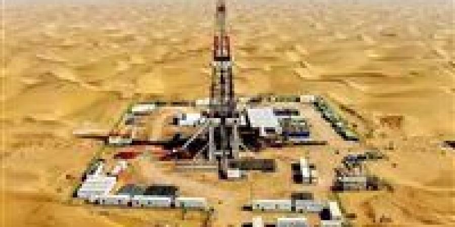بإنتاج نحو 36 مليون قدم مكعب من الغاز يوميًا..كشفًا جديدًا للغاز بالصحراء الغربية
