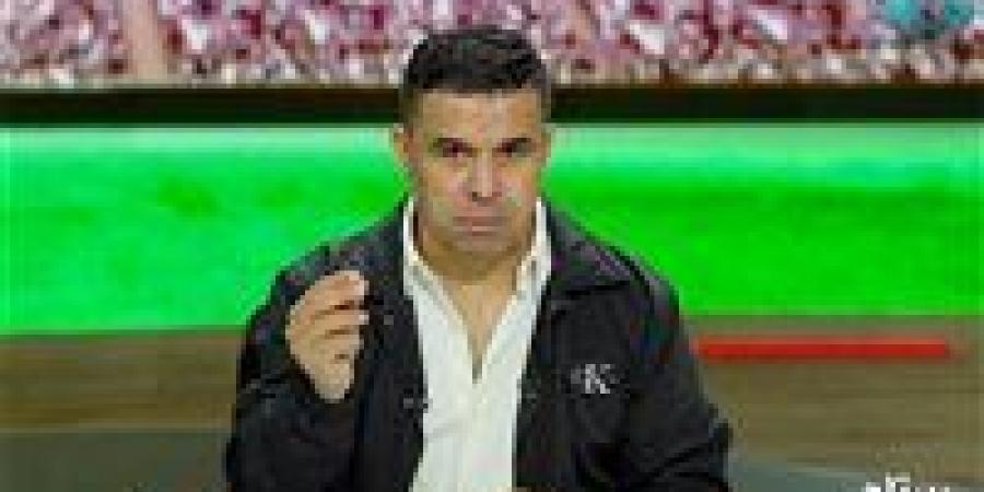 خالد الغندور: سموحة يضع هيثم شعبان على رأس أولوياته حال رحيل عبدالعزيز