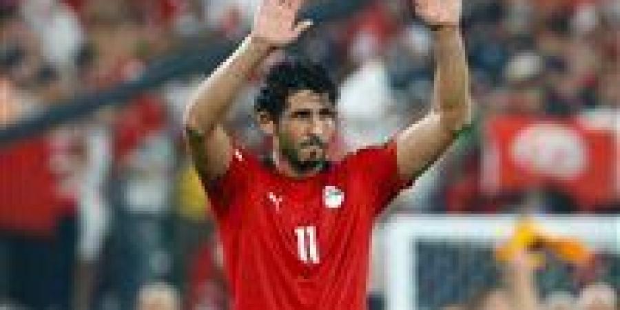 أحمد حسن: "حجازي لا يريد اللعب معنا… ولن نجبر أي لاعب على تمثيل المنتخب"