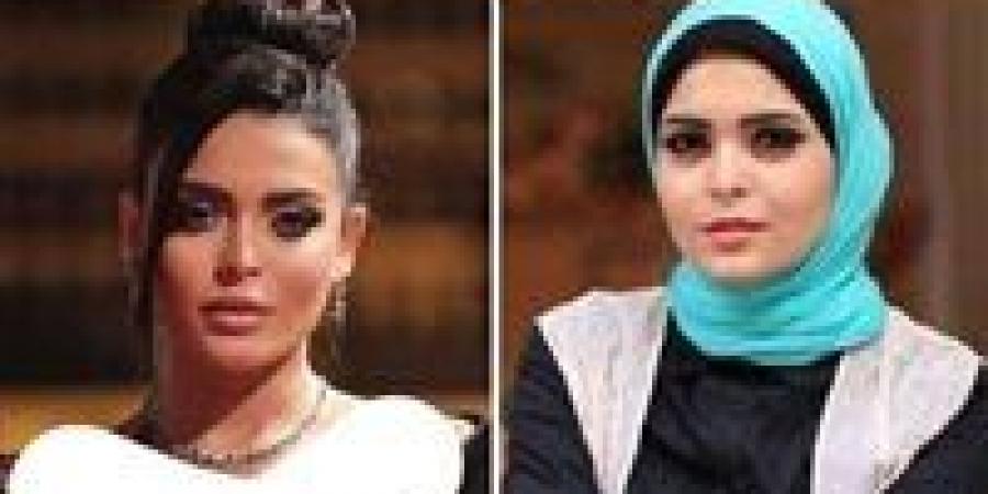 أسماء جلال.. انطلاقة صاروخية وحياة مليئة بالمفاجآت