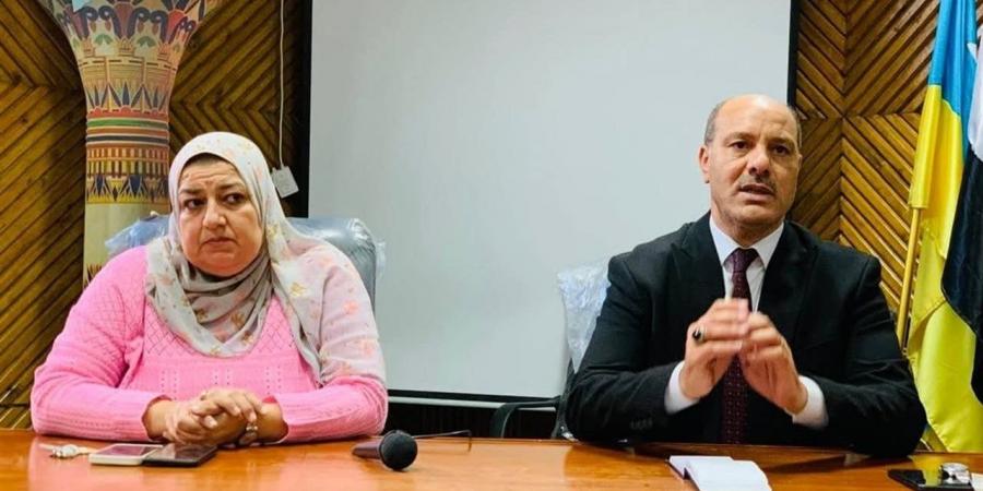 تعليم الإسكندرية: منع أي تجاوزات بالمدارس وتعاون مع الأحياء لغلق السناتر التعليمية