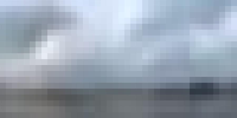 تقلبات جوية : مصالح الحماية المدنية تدعو المواطنين إلى الحيطة والحذر