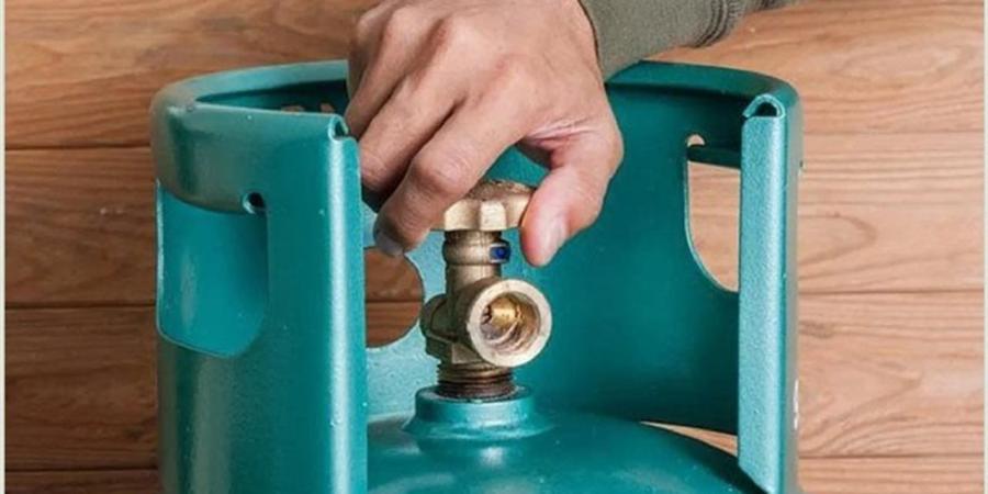 سعر أسطوانة الغاز المنزلي اليوم الإثنين وفقًا للتسعير الرسمي
