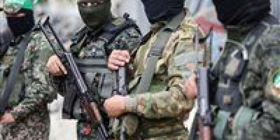 واشنطن تبحث تجاوز شرط نزع سلاح حماس.. وإسرائيل تعتبر الخطة “غير مقبولة”