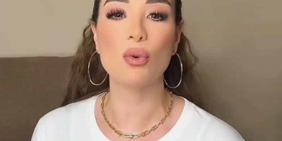 مروة صبري تعتذر لـ دينا الشربيني: غلطت ومكنتش أقصد الاساءة ليها.. أنا بحترمها