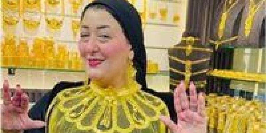 فيديو أميرة الذهب بعد تصدره التريند.. نكشف القصة الكاملة