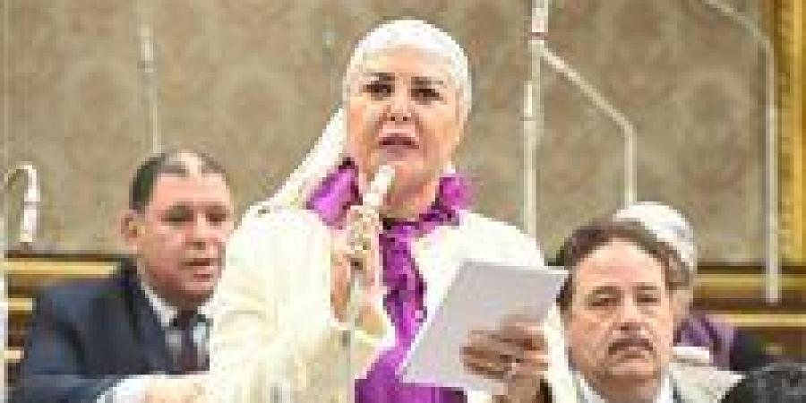 النائبة أمل سلامة: حرص الرئيس على نزاهة الانتخابات يعكس احترام الدولة لإرادة المصريين