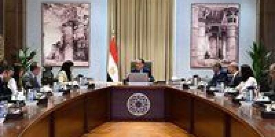 رئيس الوزراء: الاقتصاد الرقمي مفتاح خلق نصف مليون فرصة عمل خلال 5 سنوات