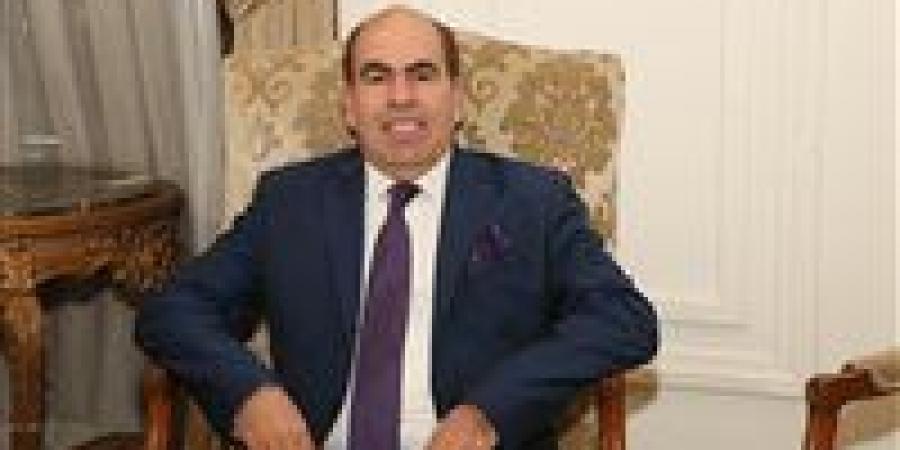 ياسر الهضيبي: توجيهات الرئيس السيسي بشأن الانتخابات "انتصار للشرعية وإرادة وحرية المواطن"