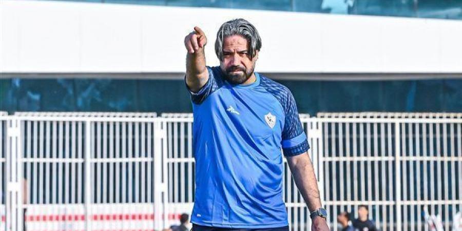 مدحت عبد الهادي: خالد الغندور كابتني وأخويا.. ولا توجد أي أزمة بيننا