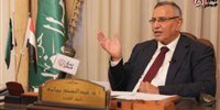 رئيس الوفد لـ تحيا مصر: تدخل السيسي لضبط المشهد الانتخابي مبرر تماما ودعما سياسيا للهيئة الوطنية لحماية أصوات المصريين