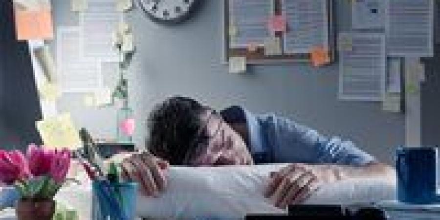 5 أشياء يستحيل أن تراها في أحلامك.. حتى في أغرب لحظات النوم!