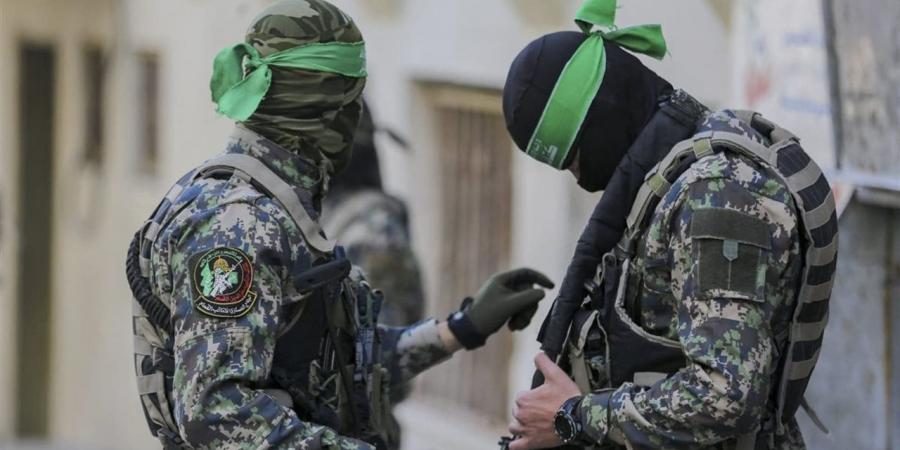 عاجل.. أول تعليق من حماس على إقرار خطة ترامب بشأن غزة