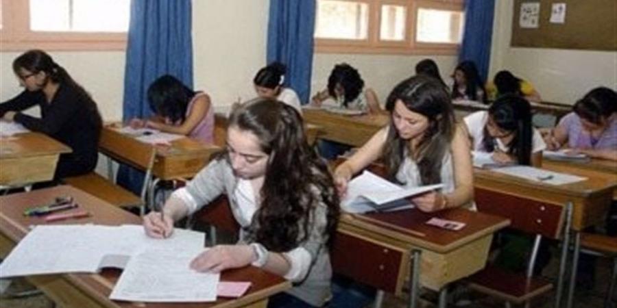 موعد امتحانات صفوف النقل نوفمبر 2025 لجميع المراحل التعليمية