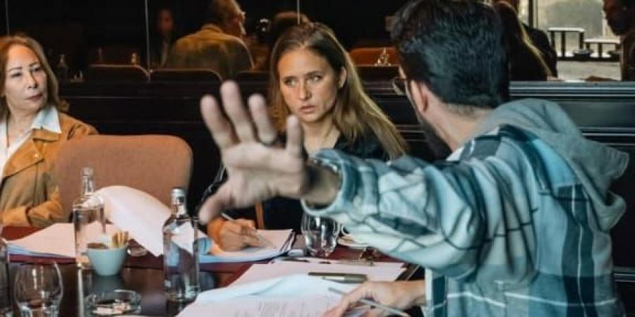 دراما رمضان 2026.. مها نصار تشارك كواليس مسلسل على قد الحب