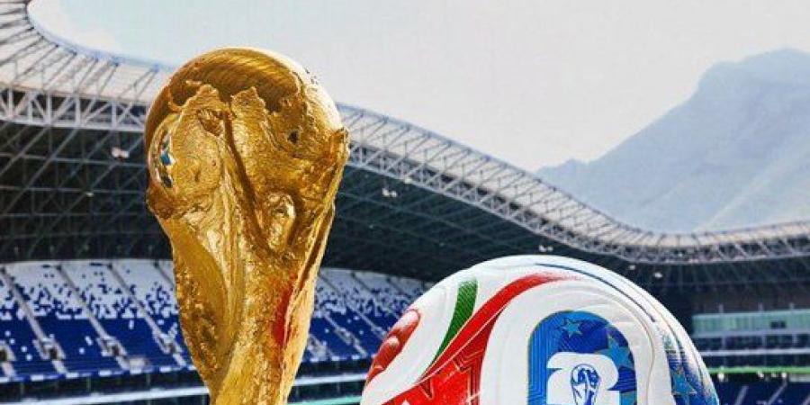 رسم خريطة المونديال: كل ما يجب معرفته عن قرعة كأس العالم 2026