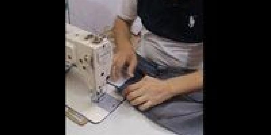 طفلة كشفت المستور.. سقوط ترزي حريمي صوّر سيدات خلسة داخل غرفة تغيير الملابس