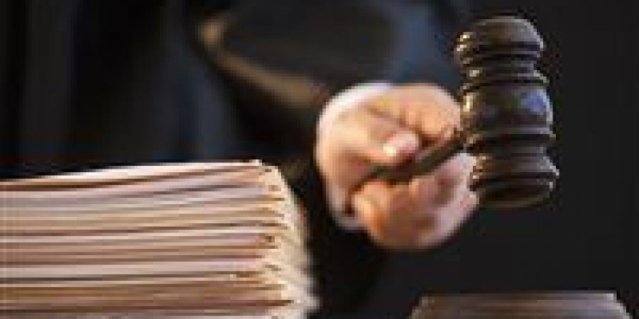 محاكمة 25 متهما بقضية "هيكل اللجان الإدارية"