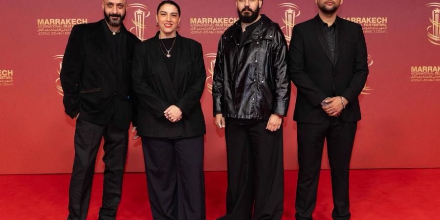عائشة لا تستطيع الطيران يستقبل ترحابا واسعا بالمهرجان الدولي للفيلم بمراكش