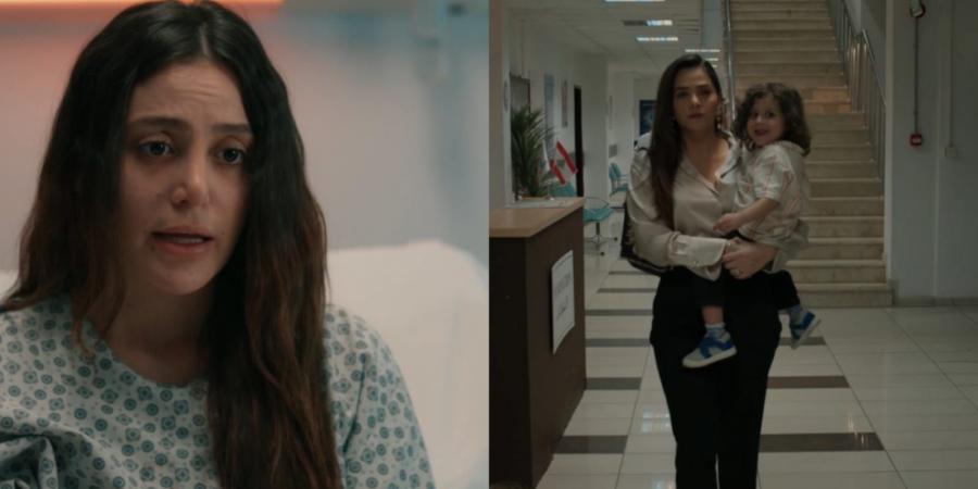 مسلسل سلمى الحلقة 85.. هل تحدث المواجهة بين سالي وسلمى ؟