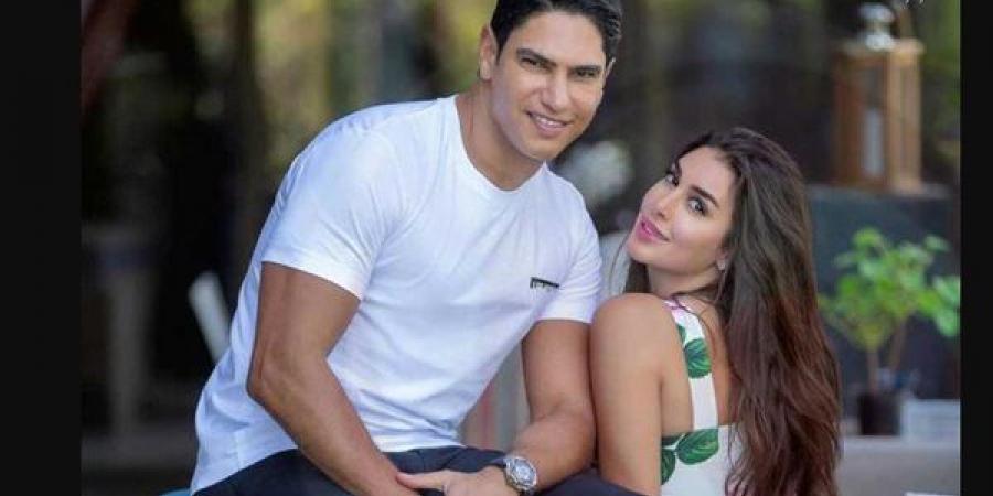 حقيقة عودة ياسمين صبري لـ أحمد أبو هشيمة