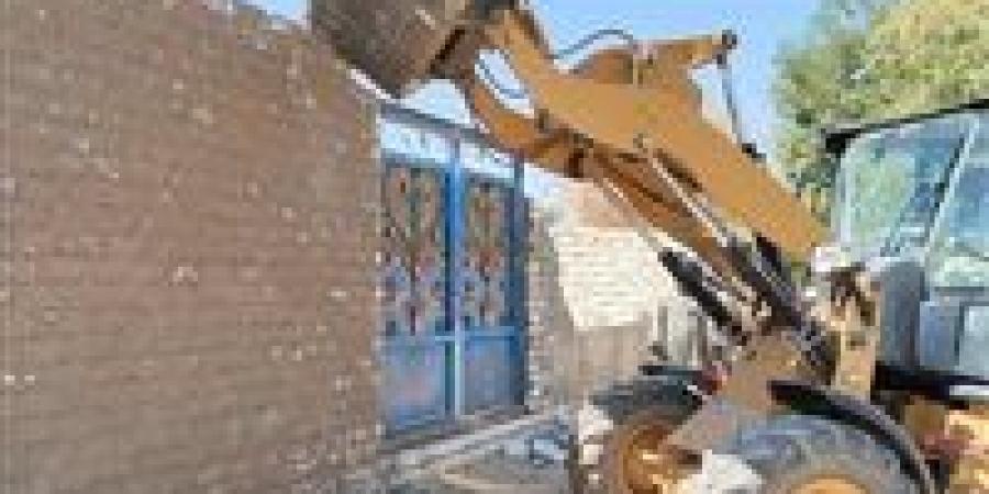 تراخيص البناء «أونلاين» في المدن الجديدة.. تقديم الطلب وسداد الرسوم خلال دقائق