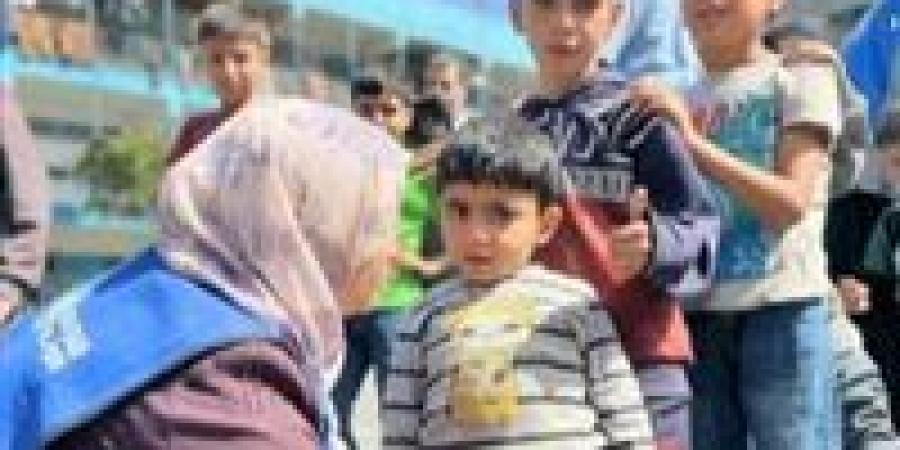 مصر ترحب بتجديد ولاية الأونروا لمدة ثلاث سنوات وتؤكد دعمها الكامل لدورها الإنساني