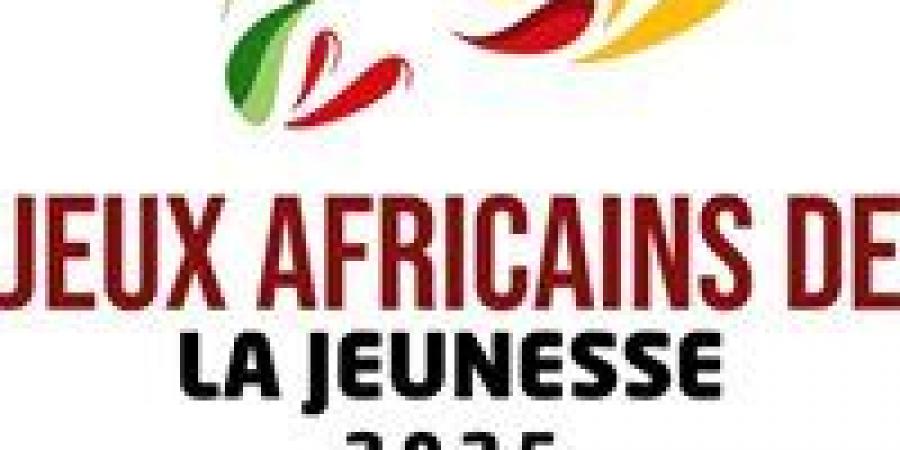 86 لاعبا يمثلون مصر في دورة الألعاب الأفريقية للشباب بأنجولا