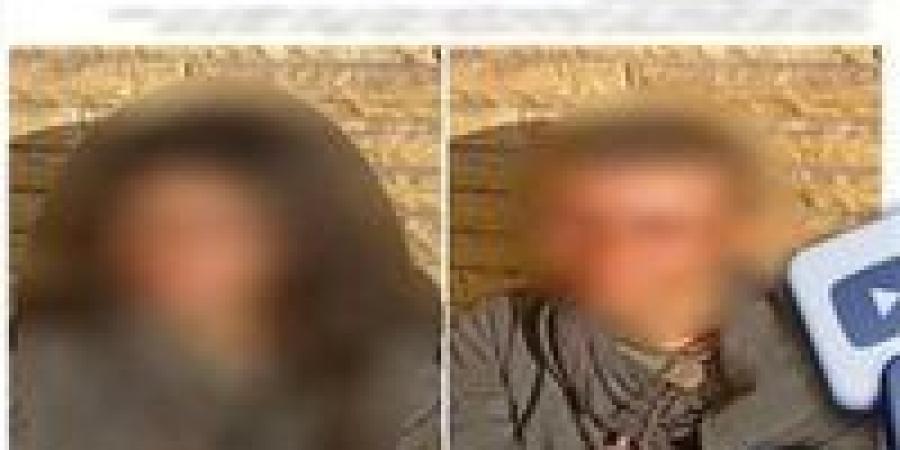 صورة فتاة مشردة تهز مواقع التواصل.. والتحقيق يكشف السر