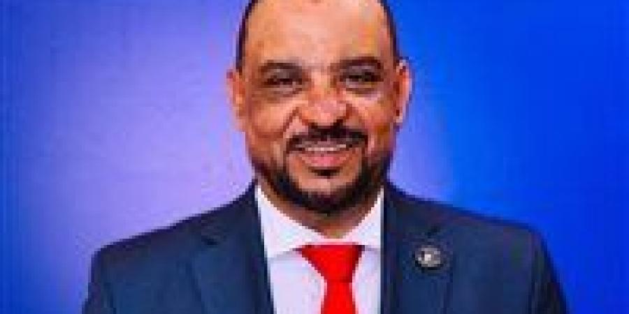 النائب أحمد حافظ: مصر قطعت الطريق على الأكاذيب الإسرائيلية حول معبر رفح