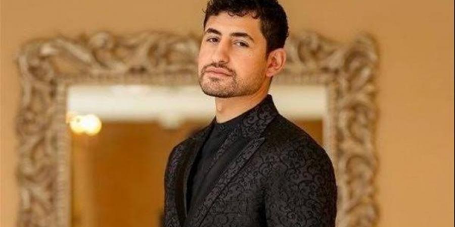 وفاة عمة الفنان أمير المصري