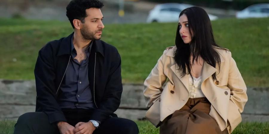 موعد عرض مسلسل ورود وذنوب الحلقة 9.. مفاجآت وأسرار غامضة