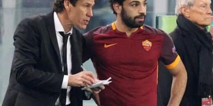 مدرب منتخب بلجيكا: اللعب أمام محمد صلاح يمنح المواجهة طابعًا مميزًا في كأس العالم