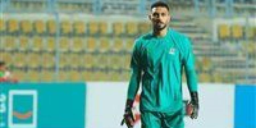 حارس بتروجيت: "تتويج بيراميدز بدوري الأبطال مفاجأة كبيرة.. وصاحب النفس الطويل سيحقق الدوري"