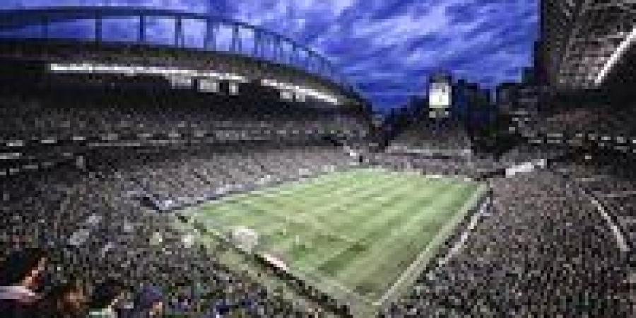 رسمياً.. مواعيد وملاعب مباريات منتخب مصر بالمجموعة السابعة في كأس العالم 2026