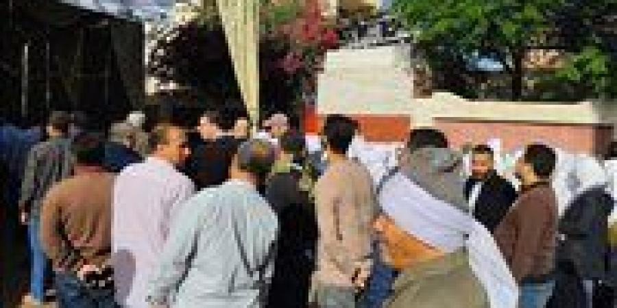 قبل ساعات من انطلاق الانتخابات.. تعرف على الدوائر الملغاة من المحكمة في المرحلة الأولى