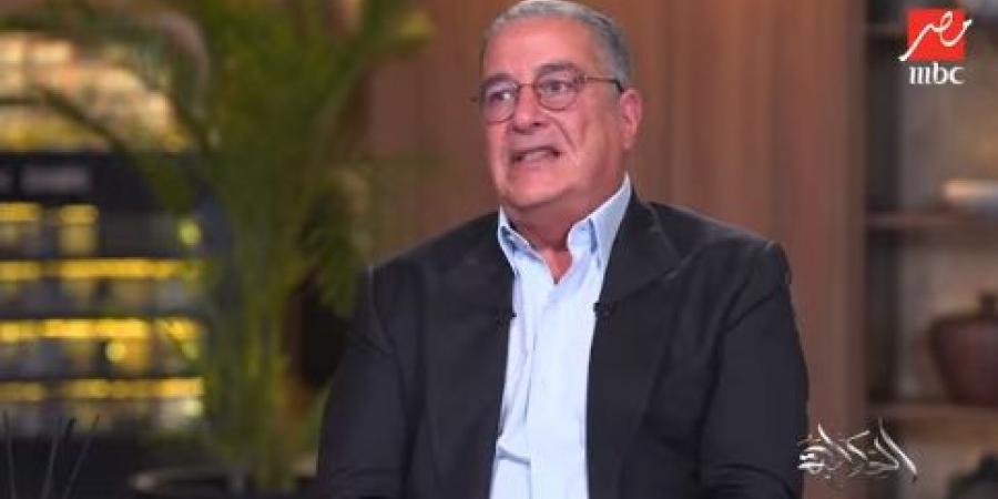 ياسين منصور: الأهلي تحتاج طفرة تطوير ومساندتي للزمالك واجبة.. وريال مدريد يتعلم من التجربة الأهلاوية